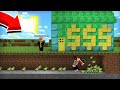 Я ОГРАБИЛ ДОМ ЖИТЕЛЯ МИЛЛИОНЕРА В МАЙНКРАФТ 100% ТРОЛЛИНГ ЛОВУШКА MINECRAFT КОМПОТ