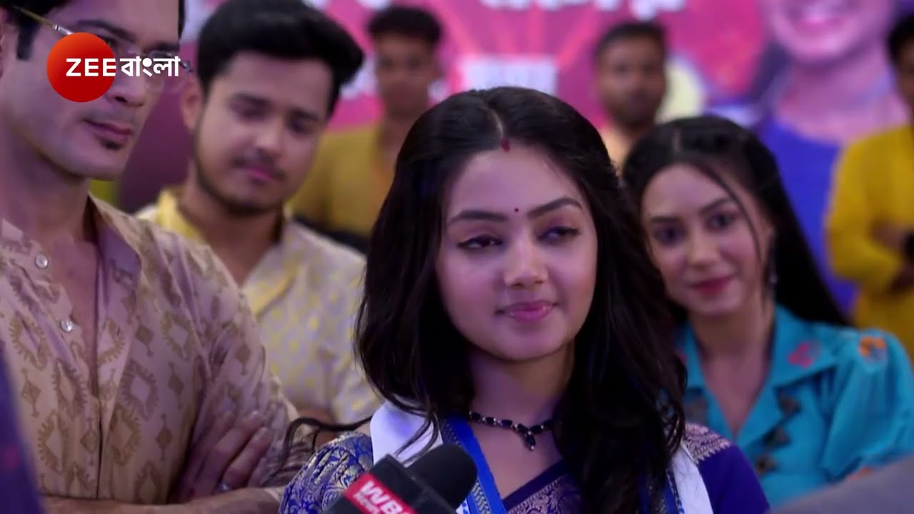 Phulki | Ep - 673 | Webisode | Apr 22 2025 | Zee Bangla