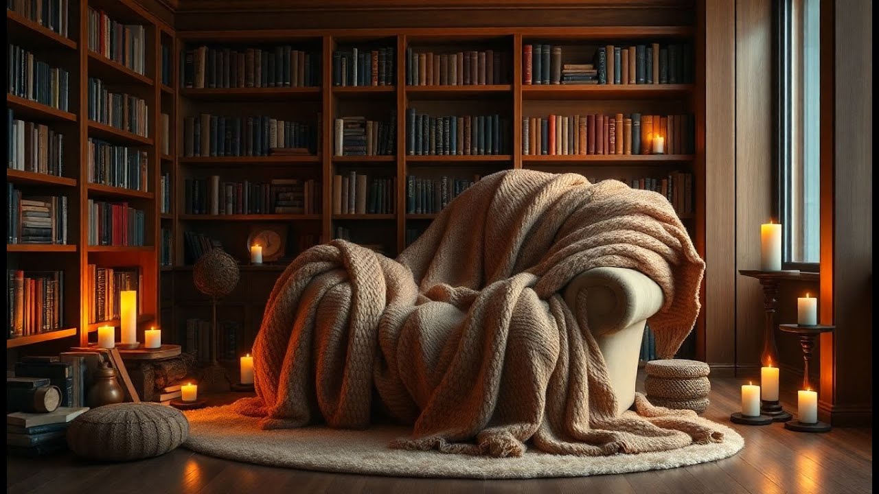 Dream Home Tour Warm Wood Tones & Light Layers That Glow