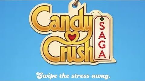 Candy Crush Saga Level 118 | Candy Crush Saga Gameplay Tutorial Video