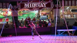 Circus Circus  August 2013