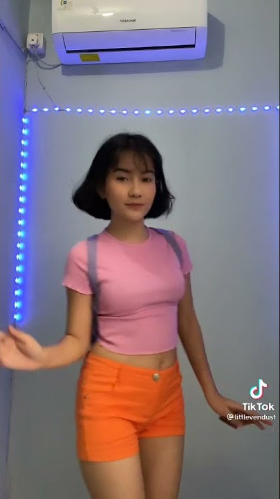 Dora dance | TikTok Dance | sexy dance