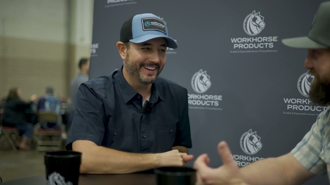 Shop Chat:  Cody Hogan, CH Lonestar