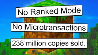 Can We Talk About This? Minecraft