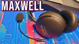 SONY IS BUYING AUDEZE! and here is why.. The MAXWELL