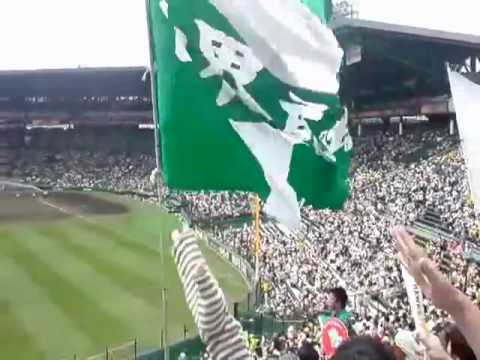 2010.06.06 交流戦（甲子園）　ホークス対タイガース ホークススタメン1-9