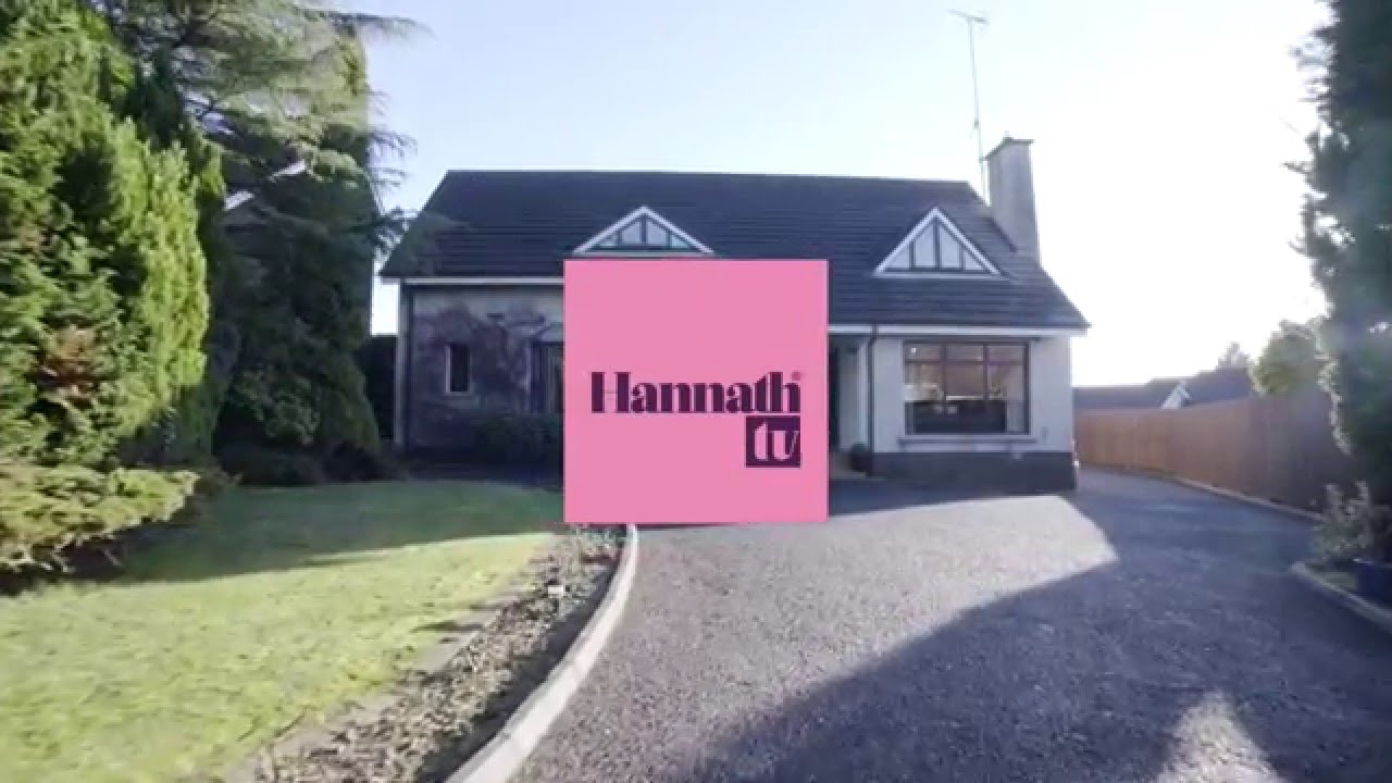 Hannath Estate Agents Rose Cottage, 7 The little forest, Portadown HD