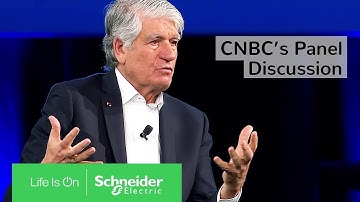 Powering the Digital Economy: Harnessing Progress - CNBC