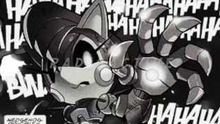 Radioactive ~ Sonic ~ MEP Part 7 ~ For kvkgg