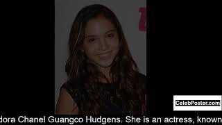 Celebrity Stella Hudgens biography Profile