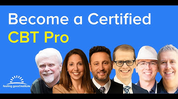 Fast Track to Level 3 Team- CBT Certification