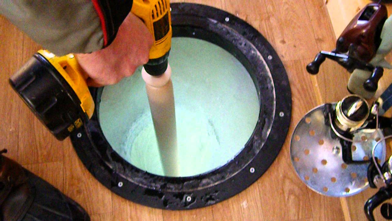 Slush Copter YouTube