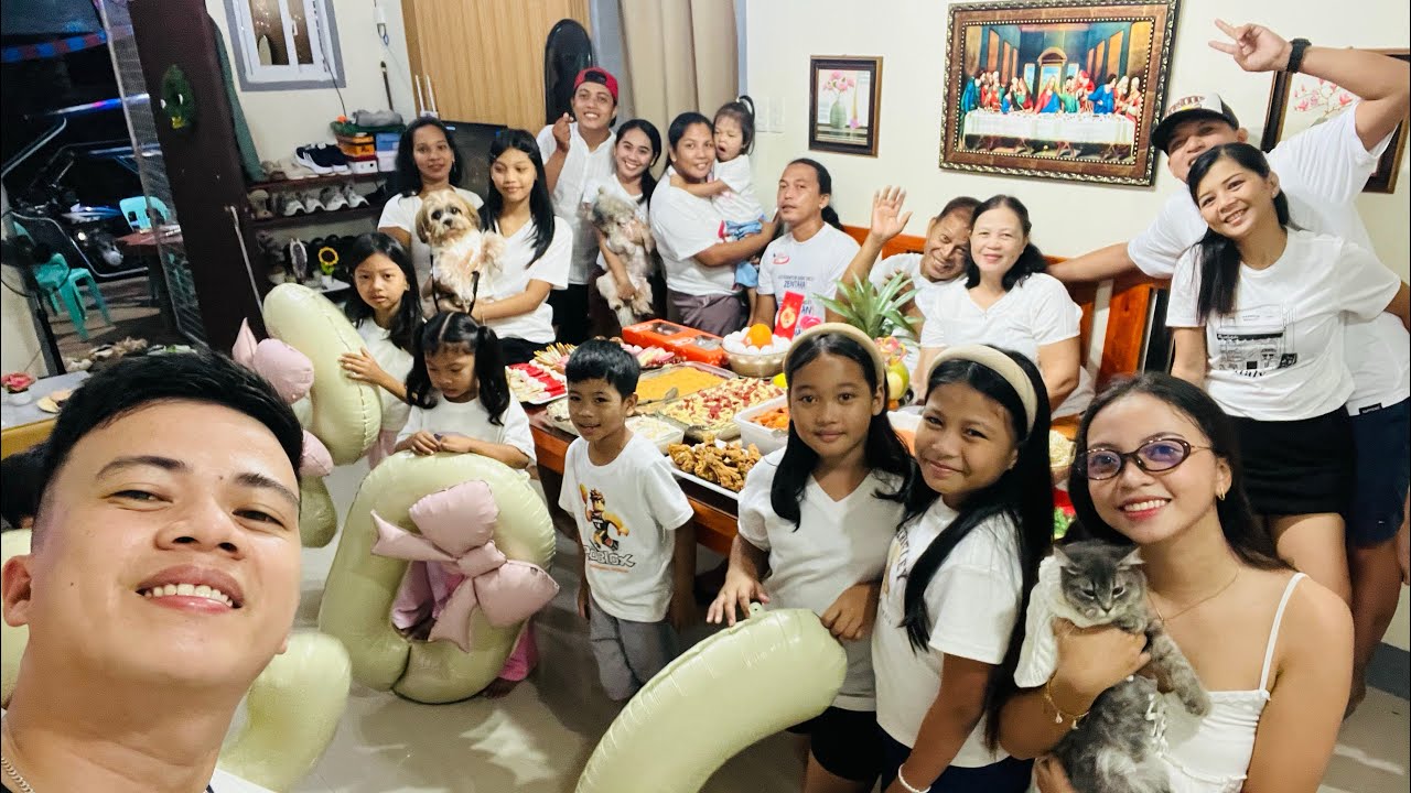 New Year 2026 (Exchange Gift Adult)