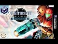 Longplay of Metroid Prime 2: Echoes