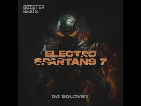 Putar Electro Spartans 7 - Dj Solovey