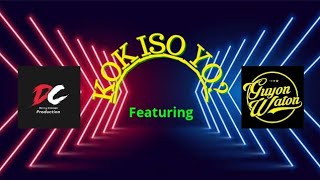 Download Lagu KOK ISO YO ? - DENNY CAKNAN feat BAGUS GUYON WATON |🎵 Lirik 🎵| MP3