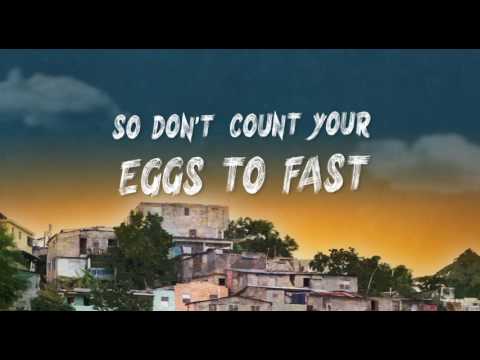 DAMIAN MARLEY - Nail Pon Cross (Lyric Video)