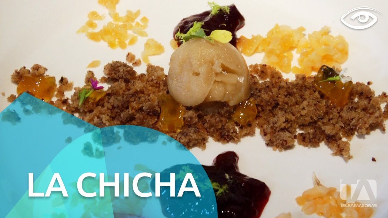 La chicha - Día a Día - Teleamazonas