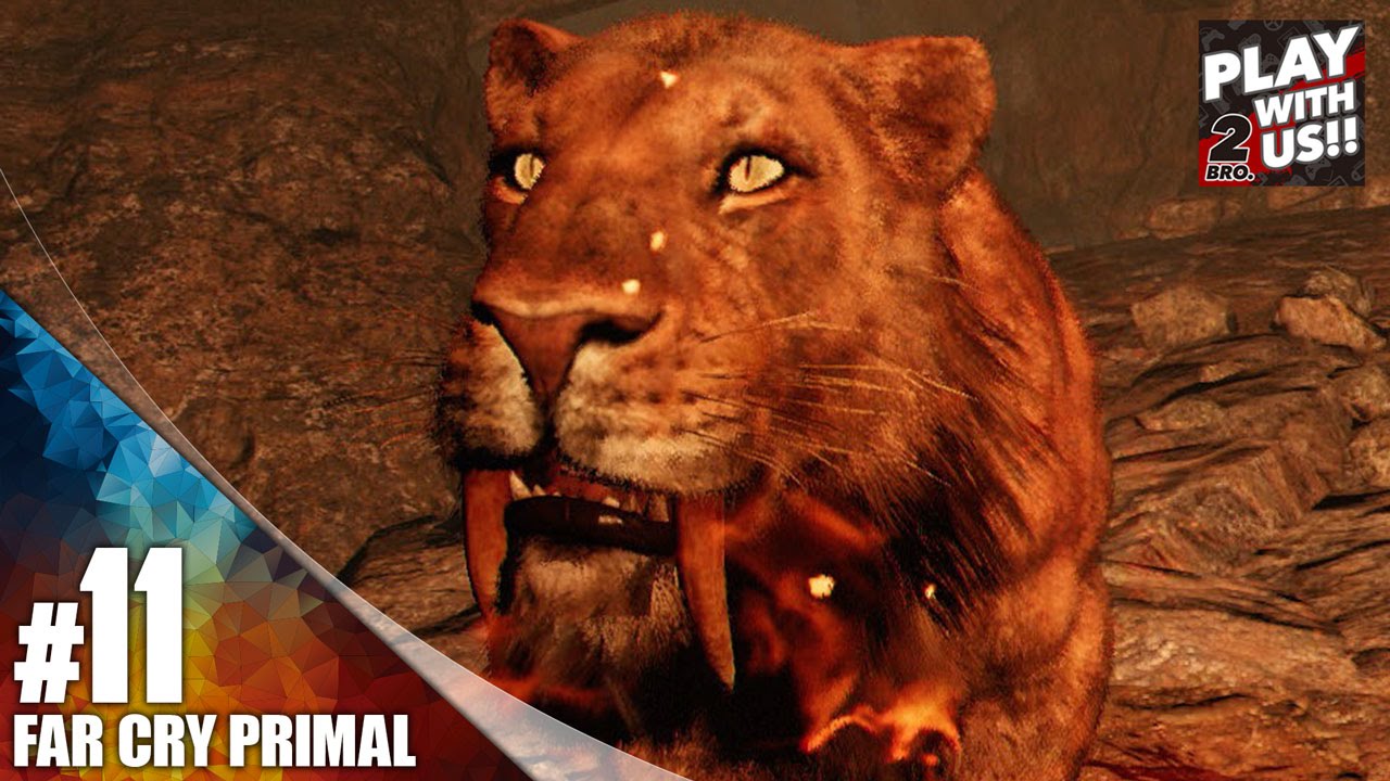 #11【FPS】弟者の「ファークライ プライマル」【2BRO.】