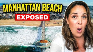 Are You Moving to MANHATTAN BEACH? What You Should Know Before You Go | Shira Adatto