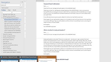 OLDUpdate email & reset password: portal user page - Salesforce