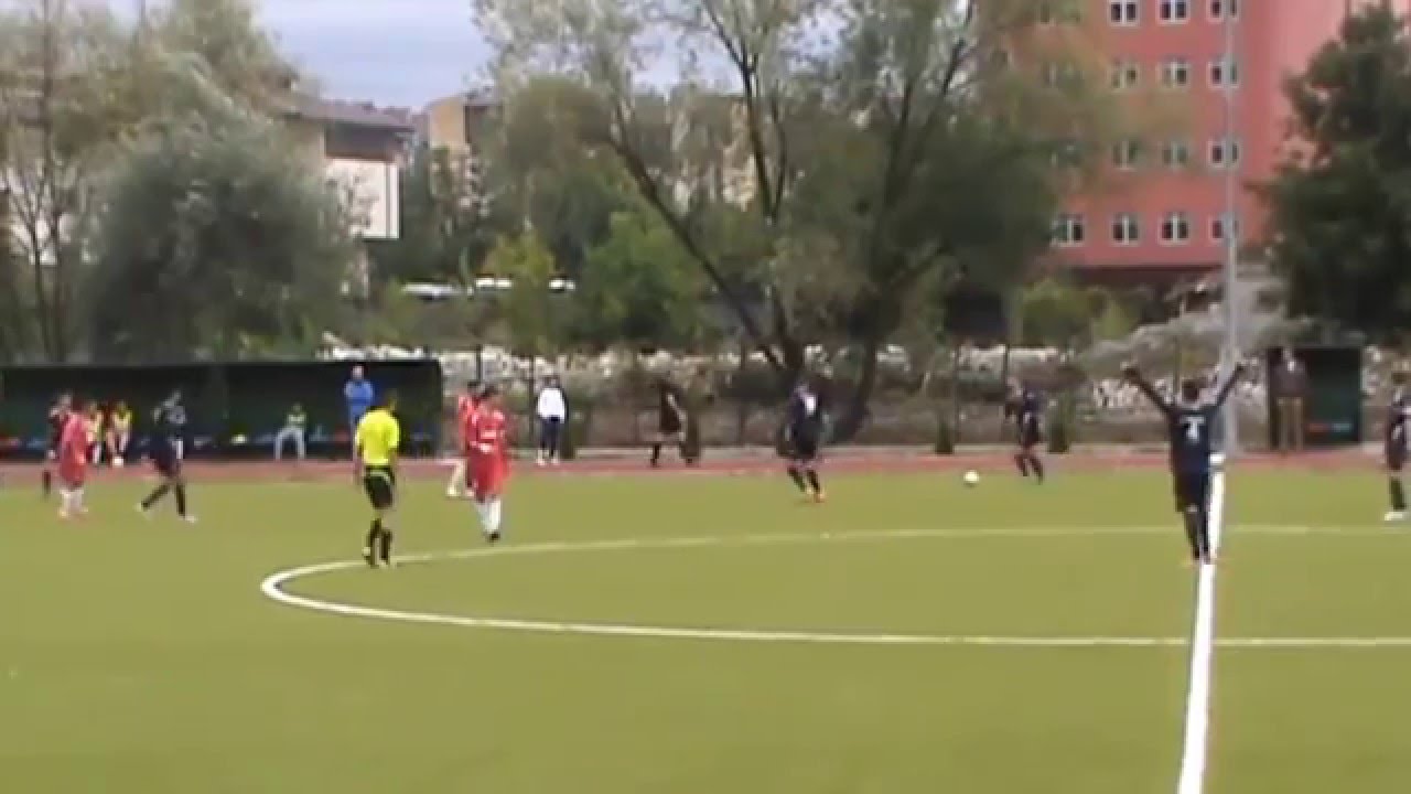 Prvenstvena utakmica NK Bojnik-Novi Grad