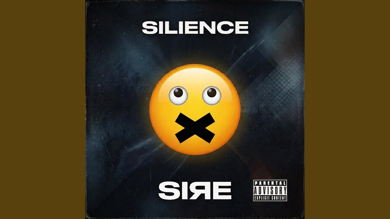 Watch Silience on YouTube Watch Silience on YouTube