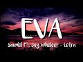 Yandel Ft. Jay Wheeler - Eva (LETRA)
