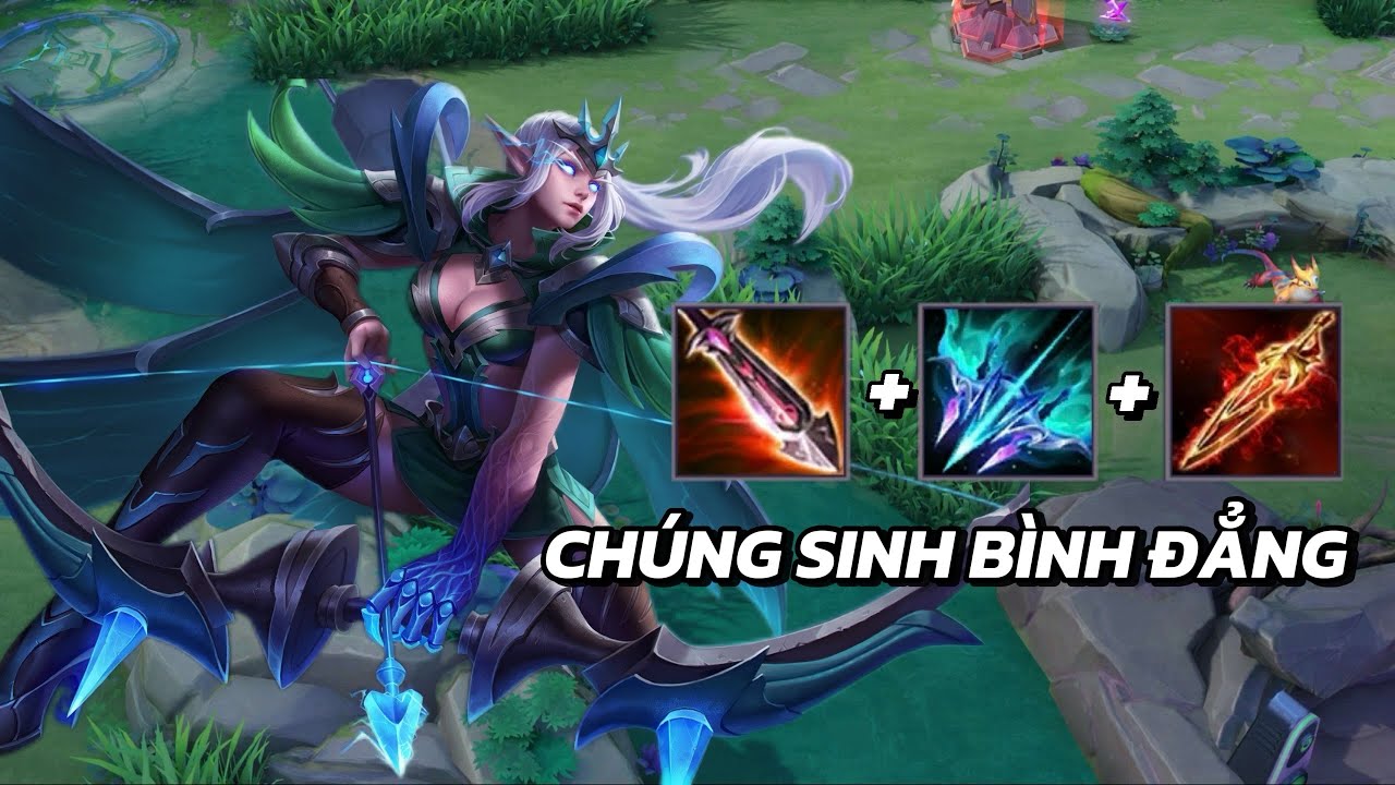 Ba Bắn Mỏng - Sáu Bắn Dày | Lút Đây