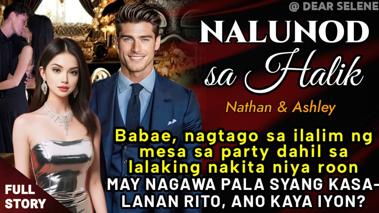 BABAE NAGTAGO SA ILALIM NG MESA NG MAKITA ANG LALAKI, MAY NAGAWA PALA SYANG KASALANAN, ANO KAYA YON?