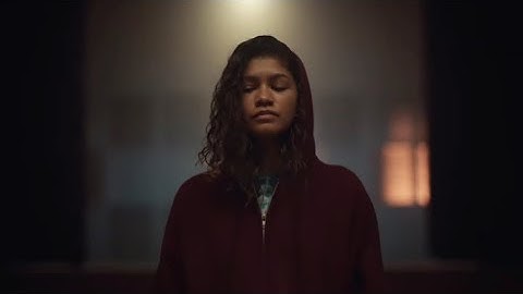 rue talks about depression mini clip