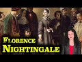 FLORENCE NIGHTINGALE | La historia de la MUJER CIENTÍFICA que revolucionó la ENFERMERÍA | Biografía