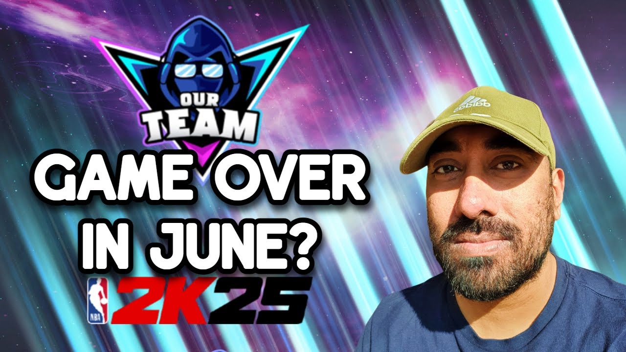 OURTEAM PODCAST - IS 2K25 THE MOST UNREWARDING MYTEAM EVER? FT. SPLASHY (NBA 2K25 MYTEAM)
