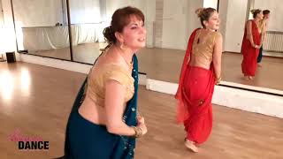 Fantastic - Lavani By Orientalya Dance Academy