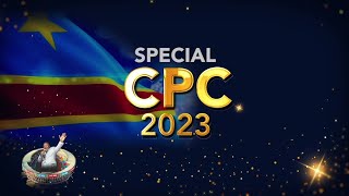 CONGO POUR CHRIST 2023|CONFÉRENCE DES MINISTRES DU 15 AU 17 AOÛT|LE RÉTABLISSEMENT DE LAUTEL|JOUR 1