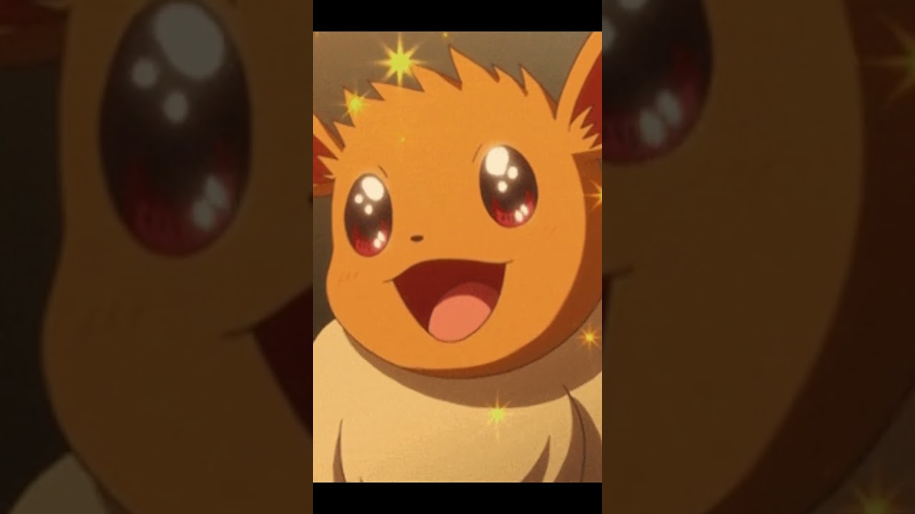 My First Pokemon Mystery Dungeon OC