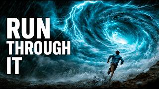 THROUGH THE HURRICANE | Epic Storm Power Anthem