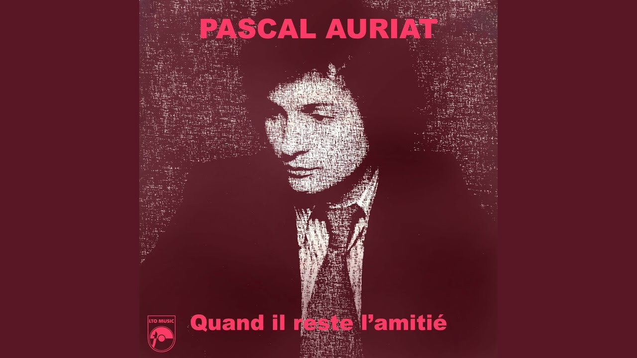 Quand il reste l'amitié