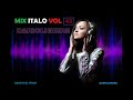 MIX ITALO VOL 43  NEW GENERATION MIX By DARIOLINIERS