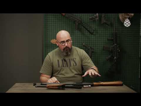 იარაღი და თავისუფლება