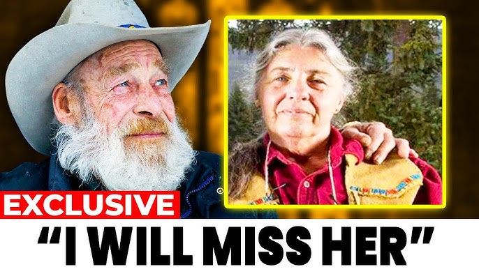 At 68, Tom Oar From Mountain Men Confirms The Rumours Are True