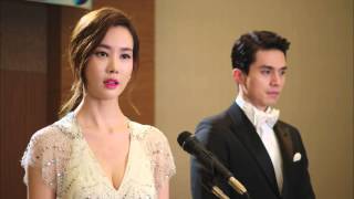 [HOT] 호텔킹 4회 - 아버지는 자살하지 않았습니다 이다해 충격 고백! 20140413
