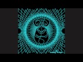 Modeselektor - Blue Clouds