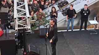 Rafet El Roman - Sorma Neden Bursa Carrefour 16.02.2020