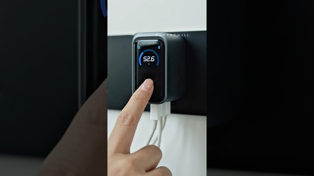 Anker Prime Charger, 160W 3-Port