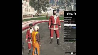 Just testing some emotes 😂😂 #twitch #gaming #trolling #gtav #gtarp #smilerp