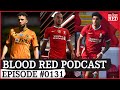 Blood Red Podcast: Thiago Alcantara to Liverpool | Diogo Jota next? | Ki-Jana Hoever to Wolves?