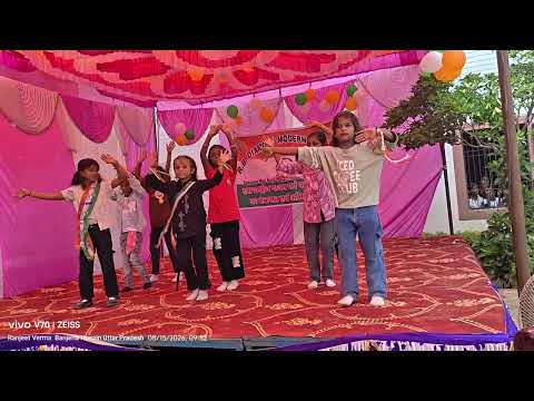 Chak dhum dhum #RBDiamomd Modern school #15august#schooldance#trending#viral#ytdance#rbdms