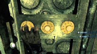 Thief Chapter 4 Great Safe Walkthrough