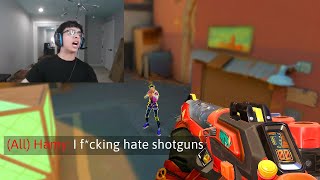 Crashing Out Streamers with Bucky Only Raze